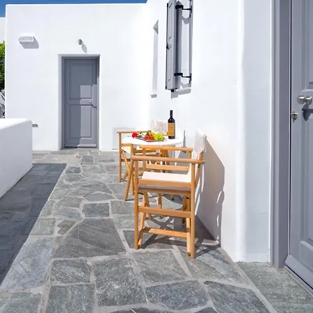 Ammos Serifos 3*