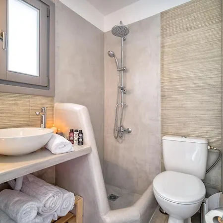 Ammos Serifos Maison d'hôtes