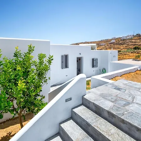 Pensión Ammos Serifos