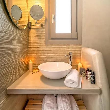 Ammos Serifos Livadi (Serifos)