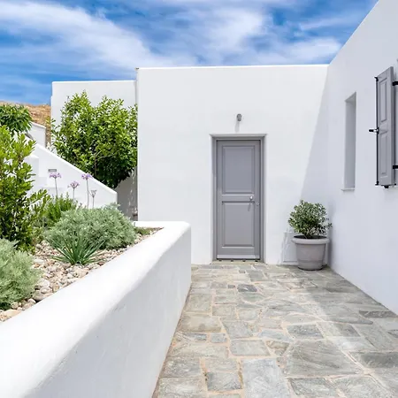 Pensión Ammos Serifos 3*