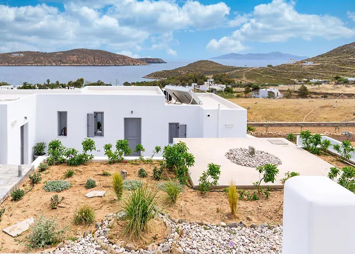 Ammos Serifos Livadi (Serifos)