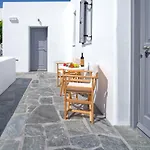 Ammos Serifos 3*