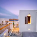 Ammos Serifos Guest house Livadi (Serifos)