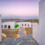 Ammos Serifos 3* Livadi (Serifos)