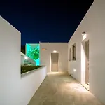 Ammos Serifos Πανσιόν 3*