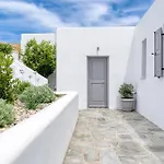 Guest house Ammos Serifos 3*