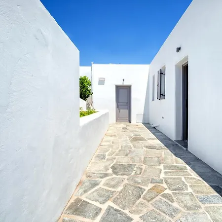 Gasthuis Ammos Serifos Livadi (Serifos)