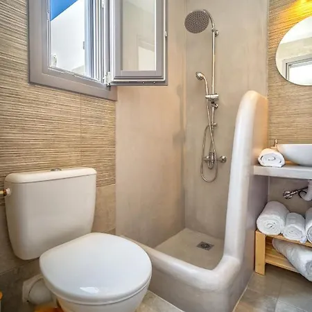 Gasthuis Ammos Serifos