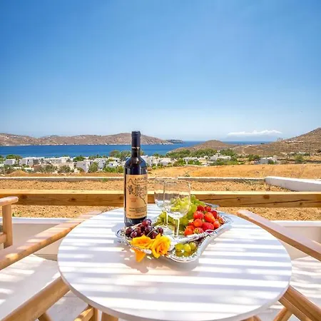 Ammos Serifos