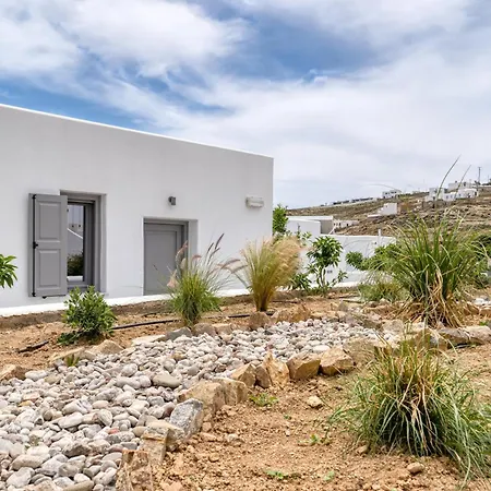 Ammos Serifos Λιβάδι