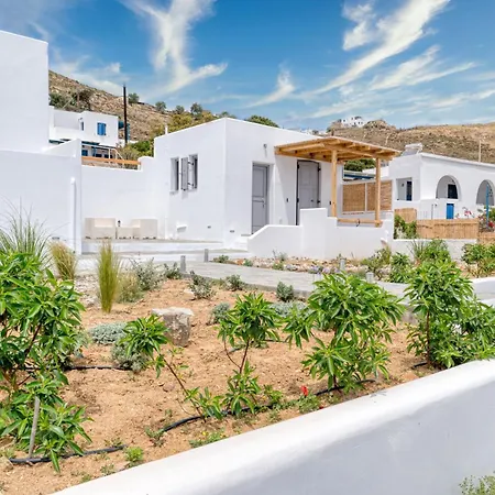 Ammos Serifos 3*