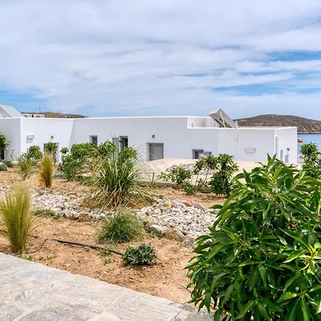 Ammos Serifos Guest house 3*