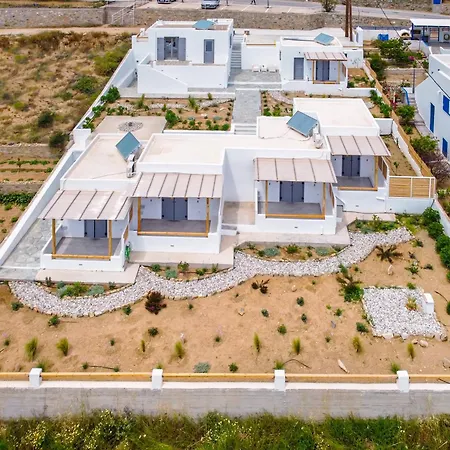 Ammos Serifos Guest house Livadi (Serifos)