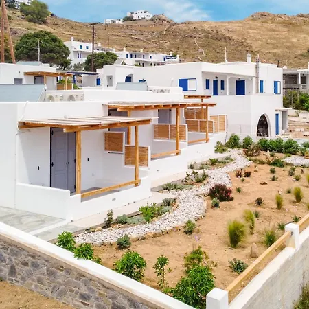 Gasthof Ammos Serifos Livadi (Serifos)