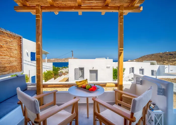 Ammos Serifos Livadi (Serifos)