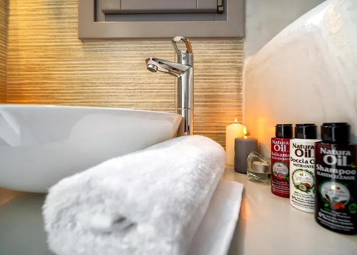 Ammos Serifos Ливадион